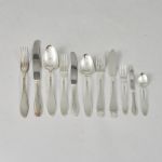 1497 5411 CUTLERY SET